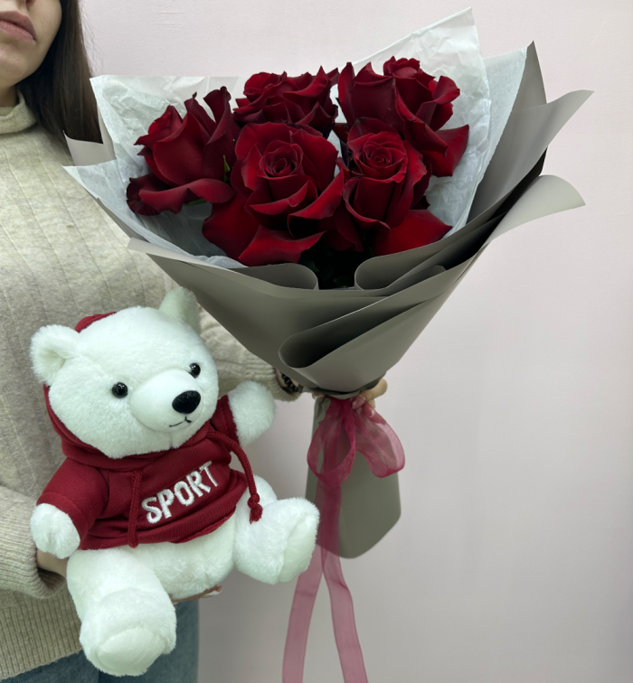 Набор для любимой Набор для любимой