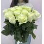Букет из 17 роз