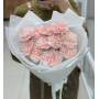 Розовый шелк